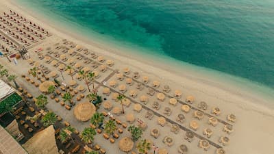 Bolivar Beach Club