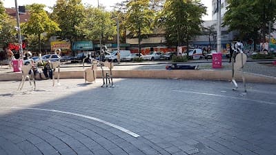 Beatles-Platz