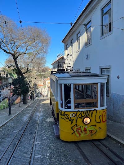 Glória Funicular