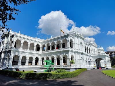 Colombo National Museum