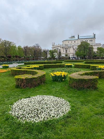 Volksgarten