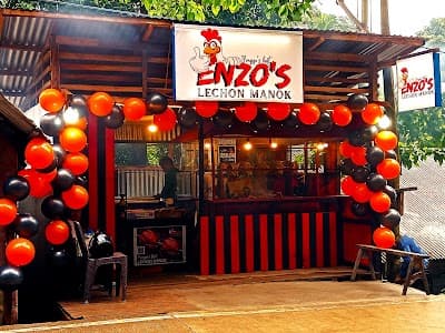 Enzo's Lechon House & Restaurant