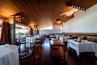 Casa de ChĂĄ da Boa Nova