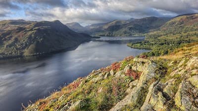 Ullswater