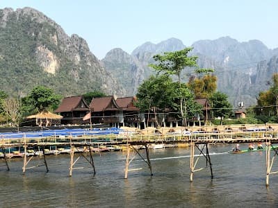 Nam Song River