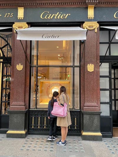 Cartier