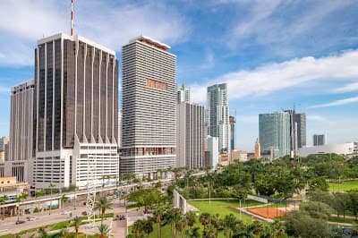 InterContinental Miami, an IHG Hotel