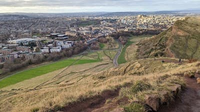 Arthur's Seat