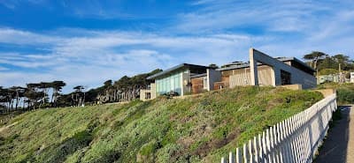 Lands End Lookout