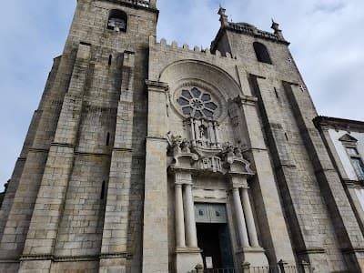 Porto Cathedral