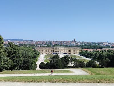 Schönbrunn Palace
