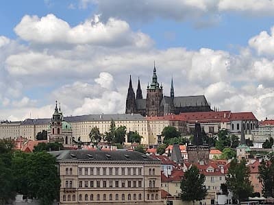 Prague Castle