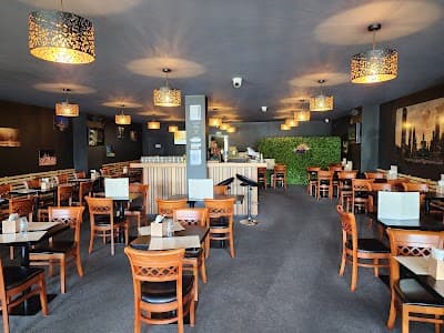Thai Anau Restaurant & Take Away