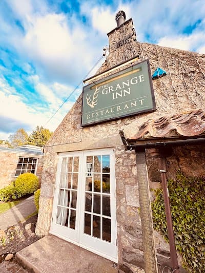 The Grange Inn