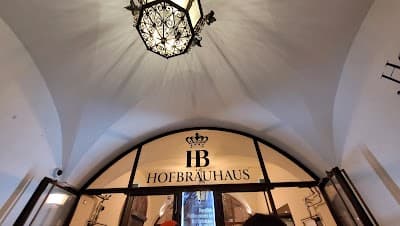 Hofbräuhaus München