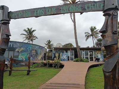 Tourist Information Office (SerNaTur)