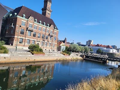 Stromma Canal Tours Copenhagen