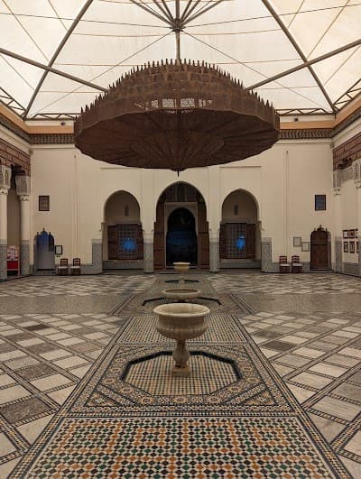 Marrakech Museum