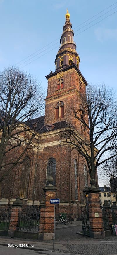Church of Our Saviour