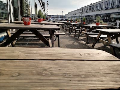 MOTHER in the meatpacking district