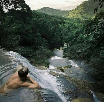 Nam Et - Phou Louey National Park