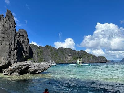 Shimizu Island
