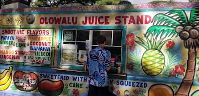 Leoda's Kitchen and Pie Shop