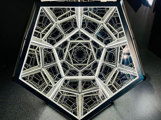 Museum of Illusions Cape Town