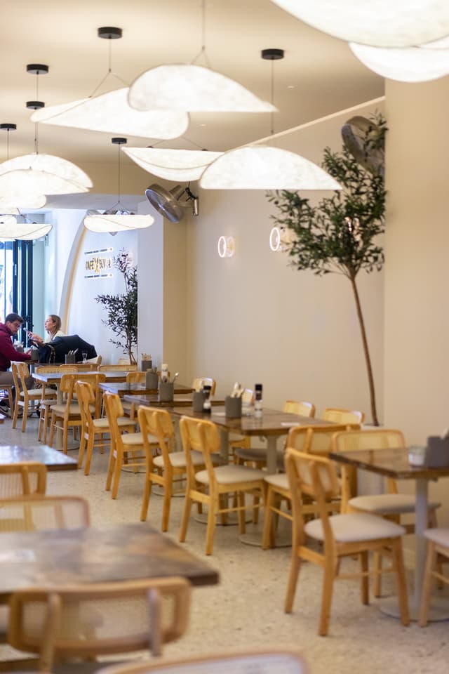 Café Buur
