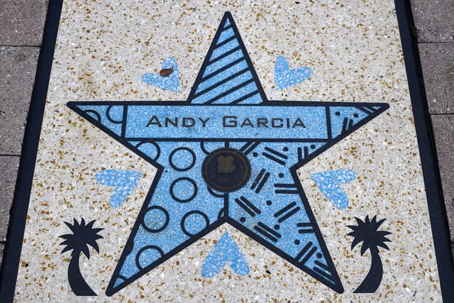 Miami Walk of Fame