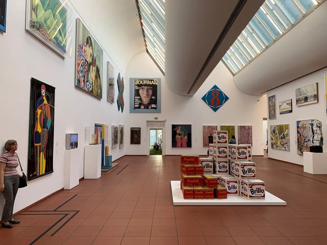 Museum Ludwig