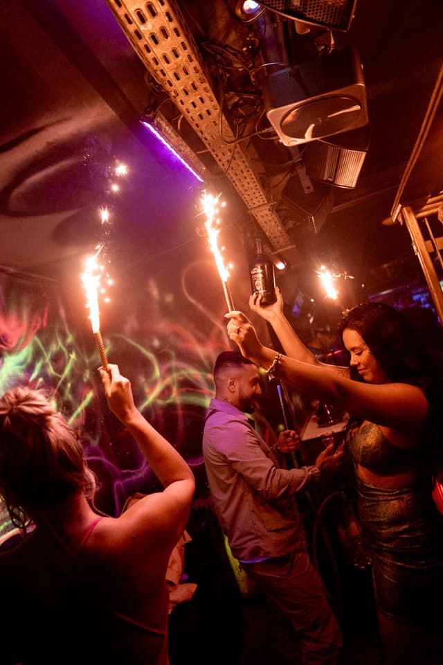 Planet Club