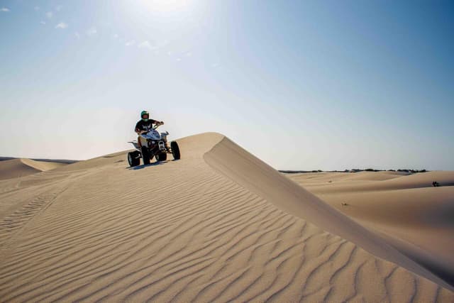 Adventure Cape Town