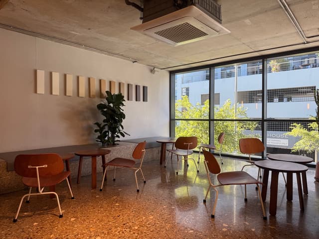Espressolab De Waterkant