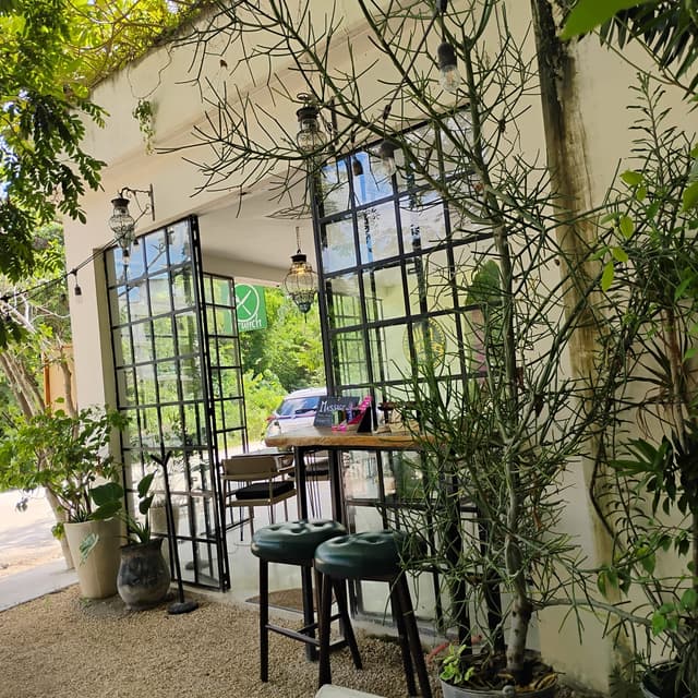 VIVA CAFÉ TULUM