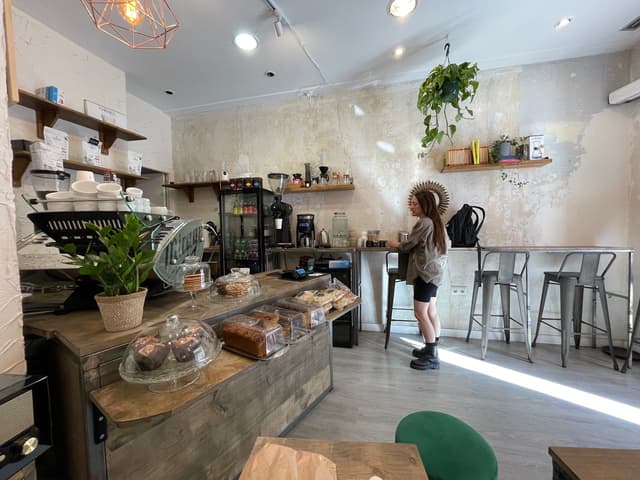 ALCHEMY Specialty Coffee