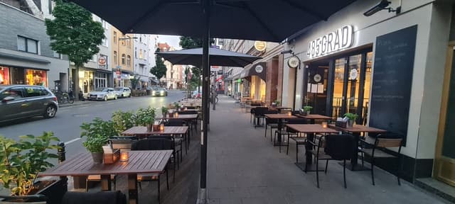 485Grad GmbH (Bonner Straße)