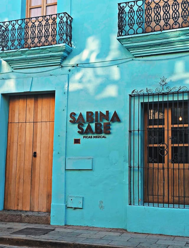 Sabina Sabe