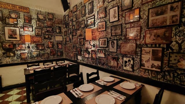 La Bodeguita del Medio