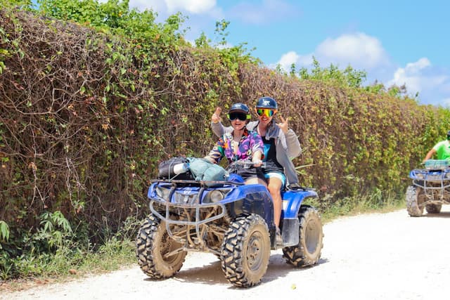 All About Tulum