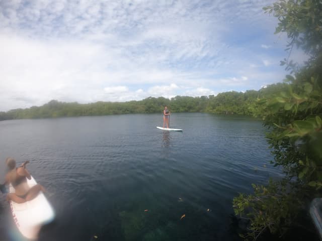 Tulum Area Experiences