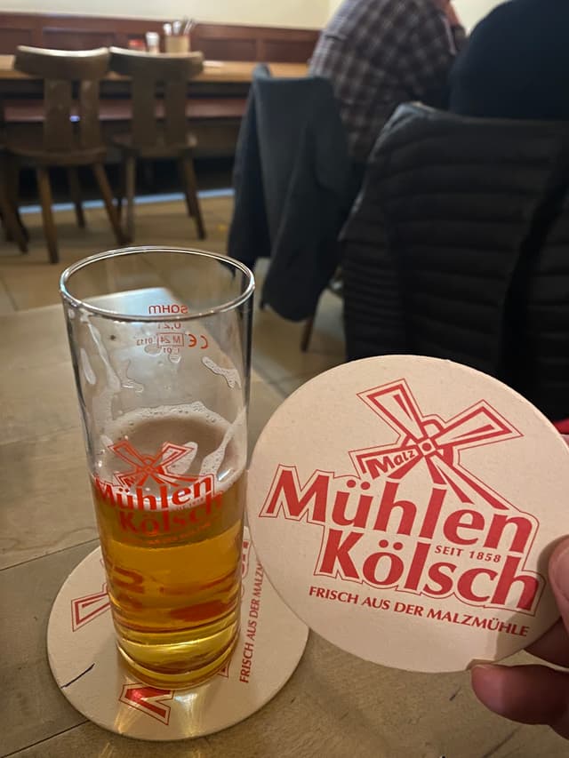 Mühlenkölsch