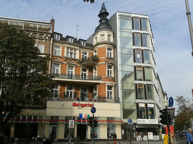 Friesenplatz